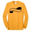 Long Sleeve Core Blend Tee Thumbnail