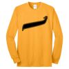 Long Sleeve Core Blend Tee Thumbnail