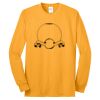 Long Sleeve Core Blend Tee Thumbnail