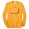 Long Sleeve Core Blend Tee Thumbnail