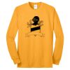 Long Sleeve Core Blend Tee Thumbnail