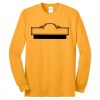 Long Sleeve Core Blend Tee Thumbnail