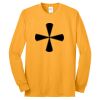 Long Sleeve Core Blend Tee Thumbnail