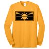 Long Sleeve Core Blend Tee Thumbnail