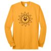 Long Sleeve Core Blend Tee Thumbnail