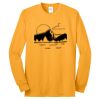 Long Sleeve Core Blend Tee Thumbnail