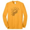 Long Sleeve Core Blend Tee Thumbnail