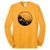 Long Sleeve Core Blend Tee Thumbnail