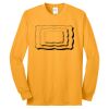 Long Sleeve Core Blend Tee Thumbnail