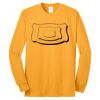 Long Sleeve Core Blend Tee Thumbnail