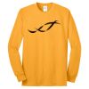 Long Sleeve Core Blend Tee Thumbnail