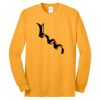 Long Sleeve Core Blend Tee Thumbnail