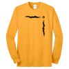 Long Sleeve Core Blend Tee Thumbnail