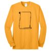 Long Sleeve Core Blend Tee Thumbnail