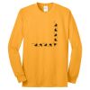 Long Sleeve Core Blend Tee Thumbnail