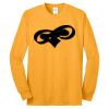 Long Sleeve Core Blend Tee Thumbnail