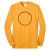 Long Sleeve Core Blend Tee Thumbnail