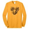 Long Sleeve Core Blend Tee Thumbnail
