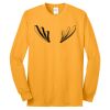 Long Sleeve Core Blend Tee Thumbnail