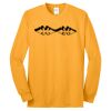 Long Sleeve Core Blend Tee Thumbnail