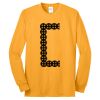 Long Sleeve Core Blend Tee Thumbnail