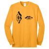 Long Sleeve Core Blend Tee Thumbnail
