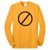 Long Sleeve Core Blend Tee Thumbnail