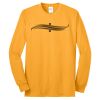 Long Sleeve Core Blend Tee Thumbnail
