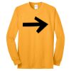 Long Sleeve Core Blend Tee Thumbnail