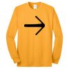 Long Sleeve Core Blend Tee Thumbnail