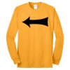 Long Sleeve Core Blend Tee Thumbnail