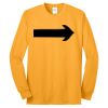 Long Sleeve Core Blend Tee Thumbnail