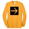 Long Sleeve Core Blend Tee Thumbnail
