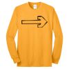 Long Sleeve Core Blend Tee Thumbnail