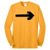 Long Sleeve Core Blend Tee Thumbnail