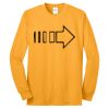Long Sleeve Core Blend Tee Thumbnail