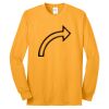 Long Sleeve Core Blend Tee Thumbnail