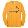 Long Sleeve Core Blend Tee Thumbnail