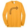 Long Sleeve Core Blend Tee Thumbnail