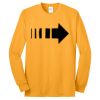 Long Sleeve Core Blend Tee Thumbnail