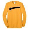Long Sleeve Core Blend Tee Thumbnail