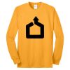 Long Sleeve Core Blend Tee Thumbnail
