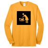 Long Sleeve Core Blend Tee Thumbnail
