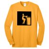 Long Sleeve Core Blend Tee Thumbnail