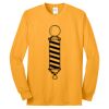 Long Sleeve Core Blend Tee Thumbnail