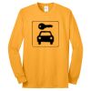 Long Sleeve Core Blend Tee Thumbnail