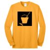 Long Sleeve Core Blend Tee Thumbnail