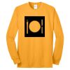 Long Sleeve Core Blend Tee Thumbnail