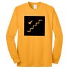 Long Sleeve Core Blend Tee Thumbnail