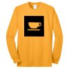 Long Sleeve Core Blend Tee Thumbnail